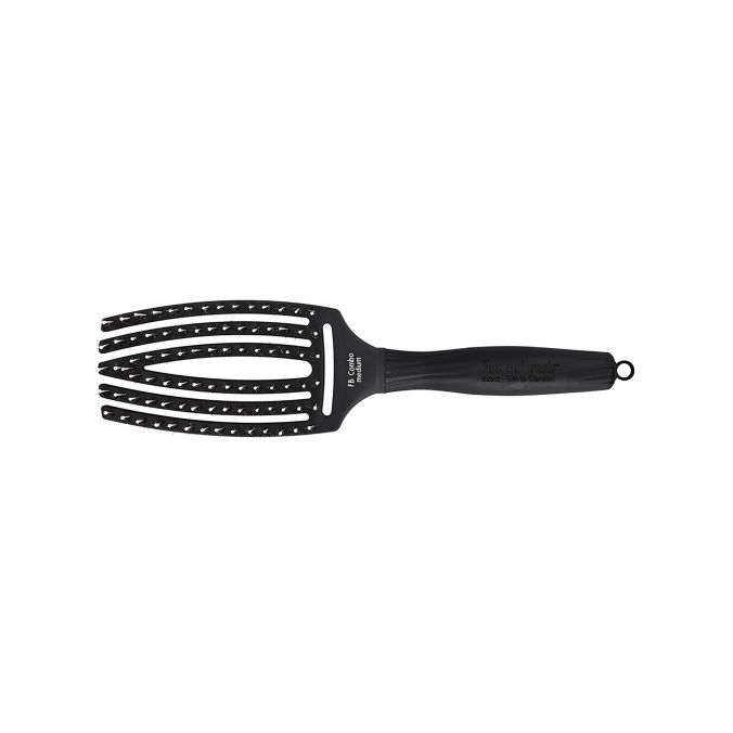 OLIVIA GARDEN Fingerbrush Combo Medium