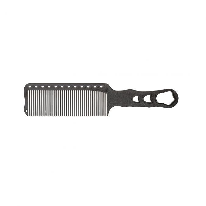 Comb Straightener Black
