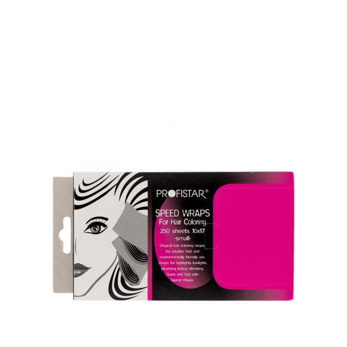 Profistar Speed Wraps 10x17cm Small