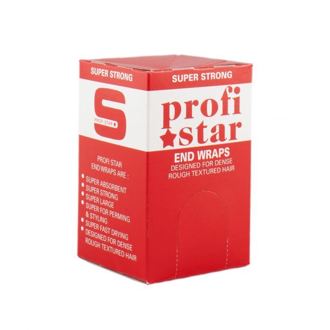 Profistar Papier À Pointes Ultra-Résistant