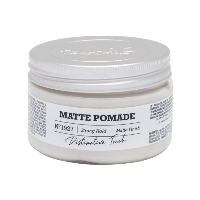FARMAVITA Amaro Matte Pomade 100ml