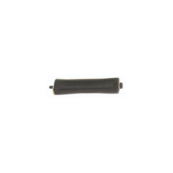 SIBEL Bigoudis Permanente Noires 17mm 12pcs