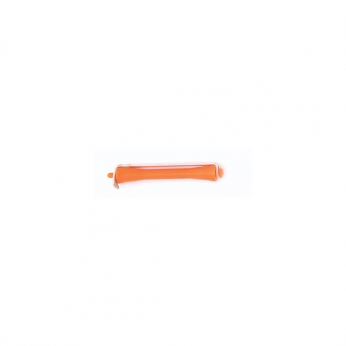 SIBEL Bigoudis Permanente Orange 8.5mm 12pcs