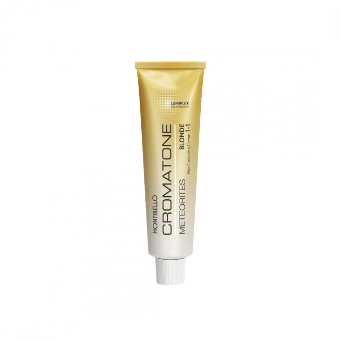 MONTIBELLO Cromatone Meteorites Blonde 60ml 100