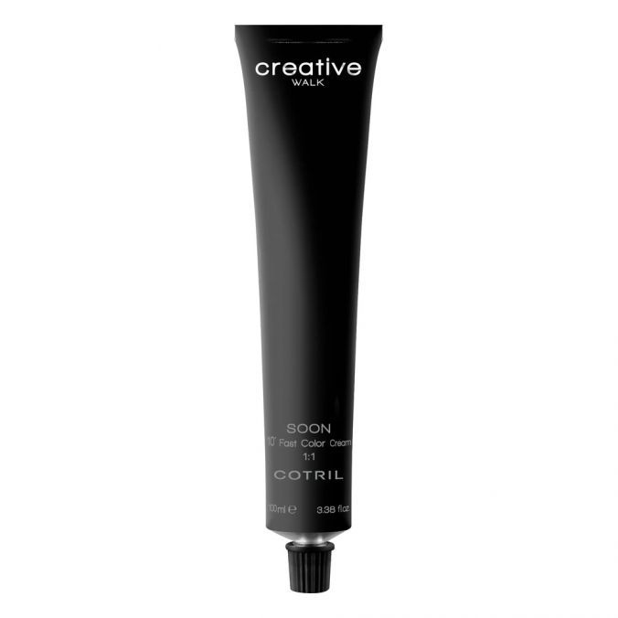 COTRIL Creative Walk Soon 100ml 1