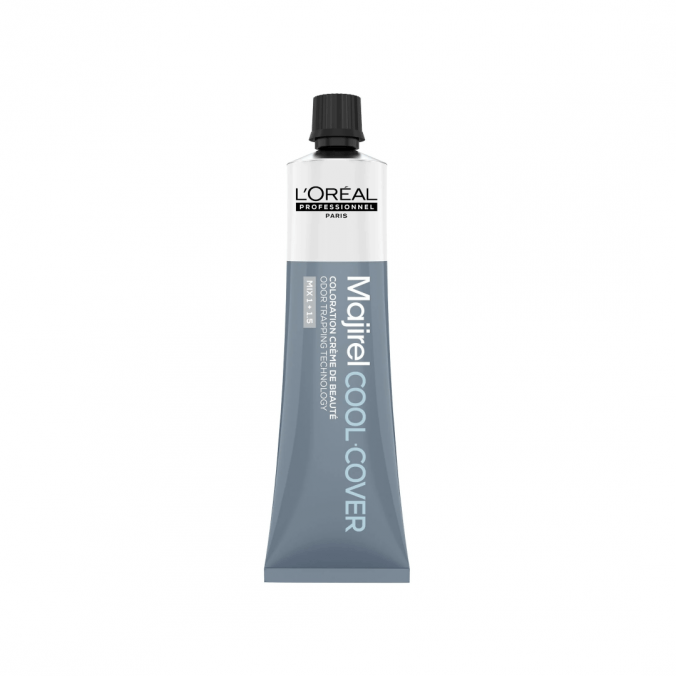 L'ORÉAL Majirel Cool Cover 60ml 4