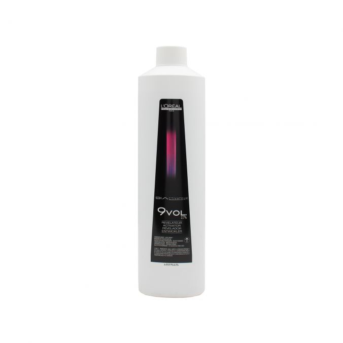 L'ORÉAL Diactivateur Oxydant 1L 2,7% 9 Volume