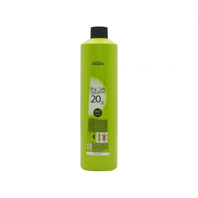 L'ORÉAL Inoa Oxydant 1L 6% 20 Volume