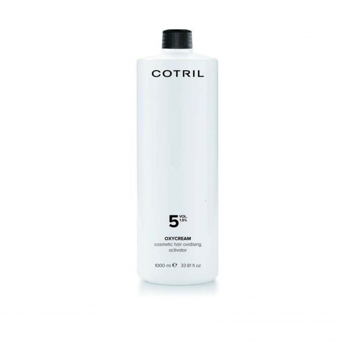 COTRIL Oxycream 1L 1,5% 5 Volume