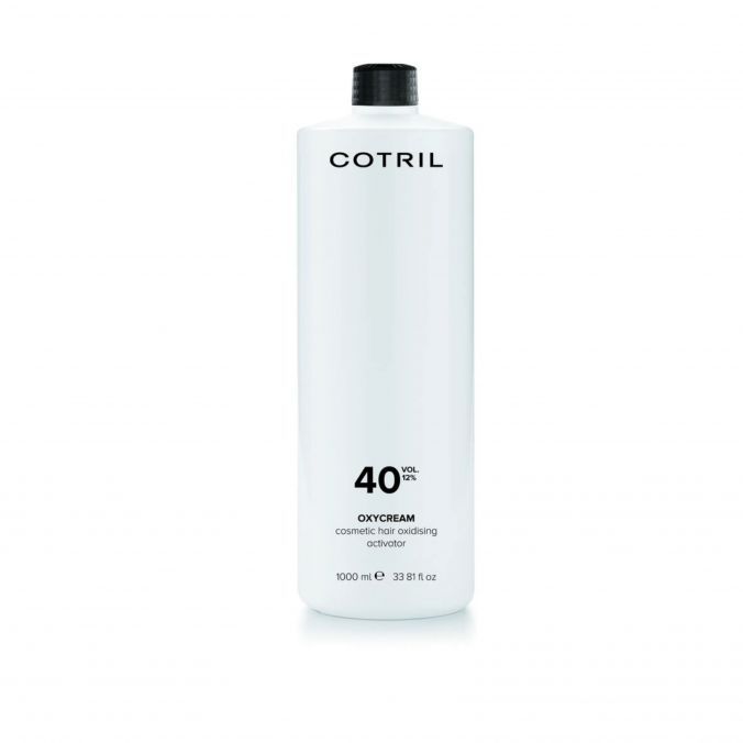 COTRIL Oxycream 1L 12% 40 Volume