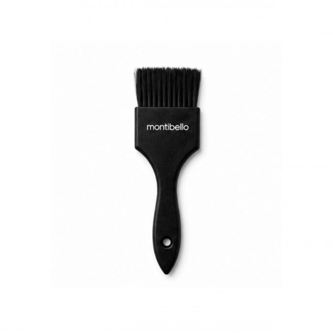 MONTIBELLO Luxlight Colour Brush