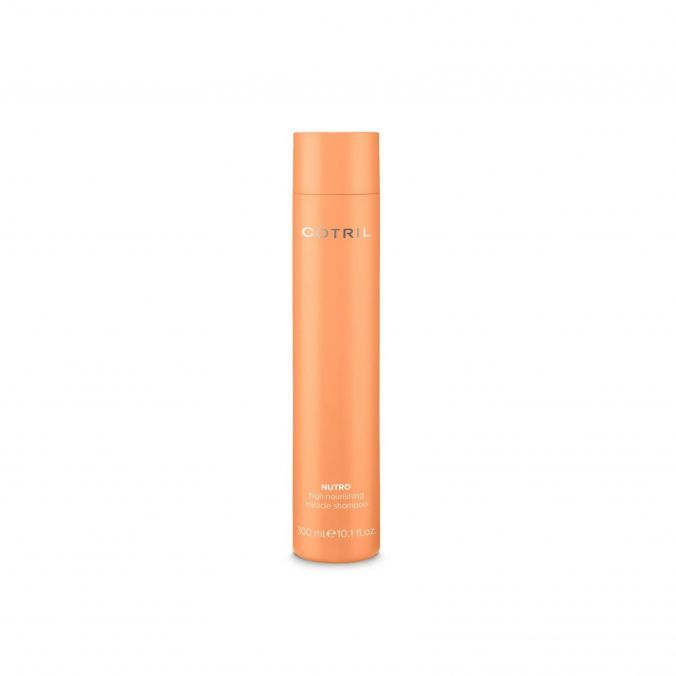 COTRIL Nutro High Nourishing Miracle Shampoo 300ml