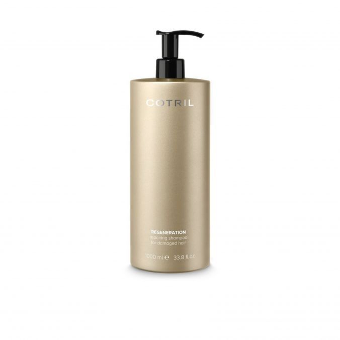 COTRIL Regeneration Repairing Shampoo 1L