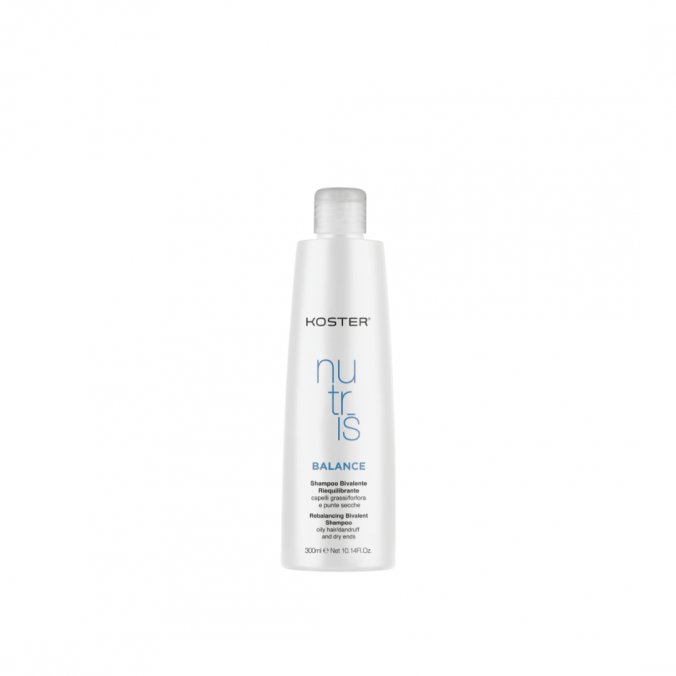KOSTER Nutris Balance Bivalent Shampoo 300ml