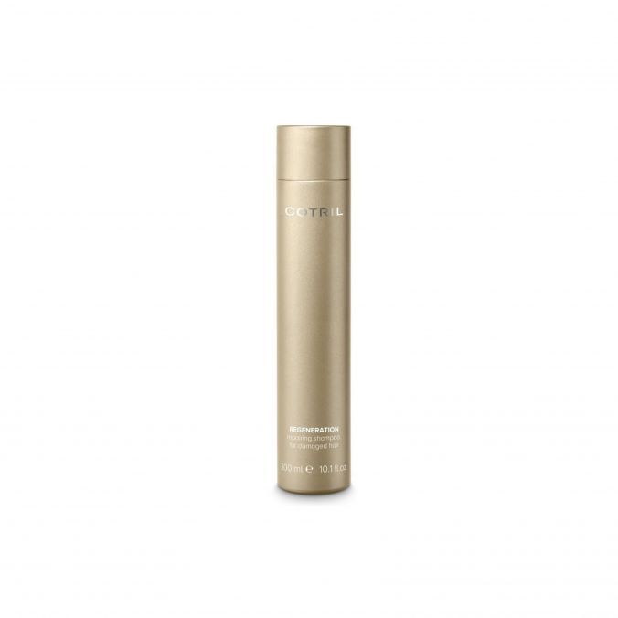 COTRIL Regeneration Repairing Shampoo 300ml