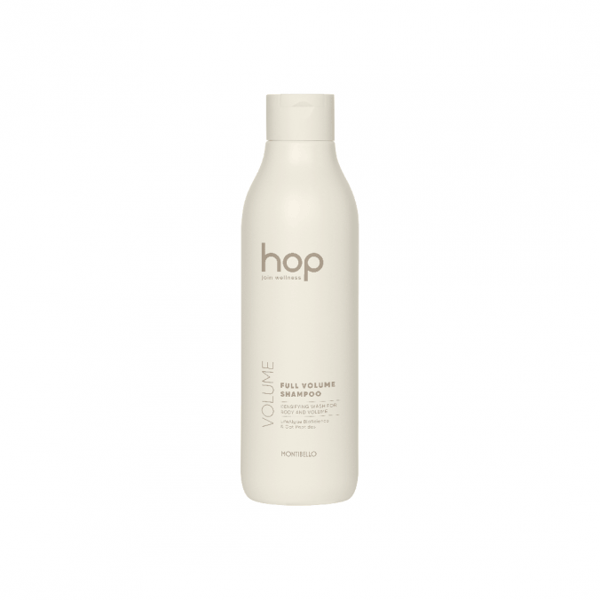 MONTIBELLO Hop Full Volume Shampoo 1L