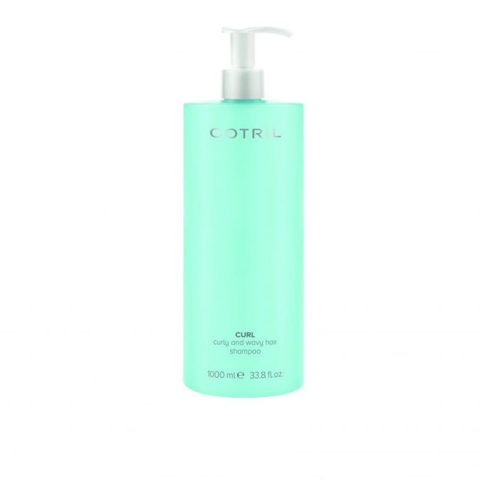 COTRIL Curl Shampoo 1L