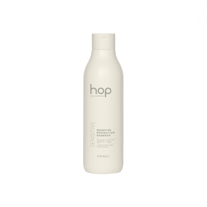 MONTIBELLO Hop Sensitive Protective Shampoo 1L