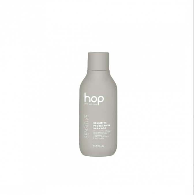 MONTIBELLO Hop Sensitive Protective Shampoo 300ml