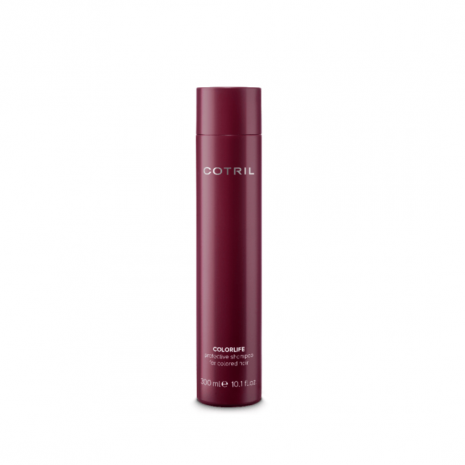COTRIL Colorlife Protective Shampoo 300ml