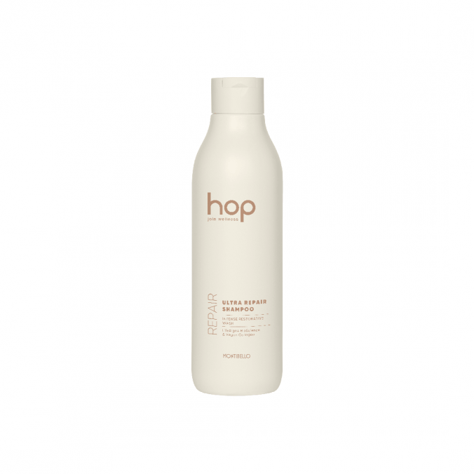 MONTIBELLO Hop Ultra Repair Shampoo 1L