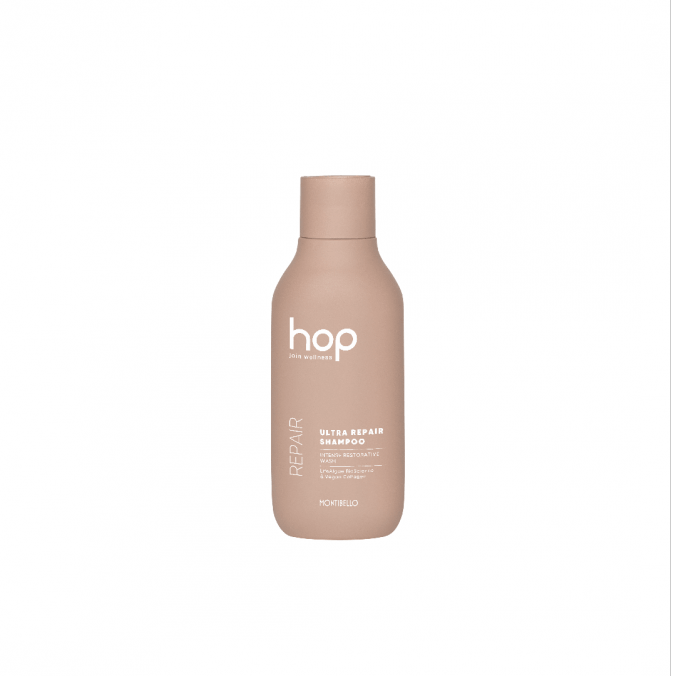 MONTIBELLO Hop Ultra Repair Shampoo 300ml