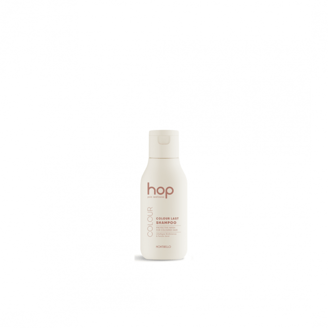 MONTIBELLO Hop Colour Last Shampoo 50ml