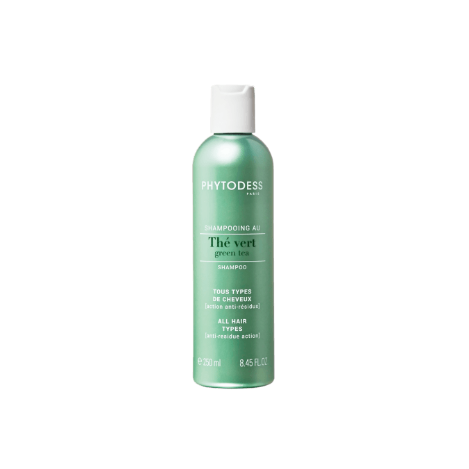 PHYTODESS Green Tea Shampoo 250ml