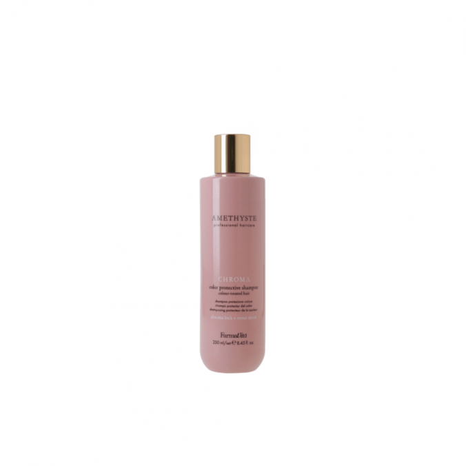 FARMAVITA Amethyste Chroma Color Protective Shampoo 250ml