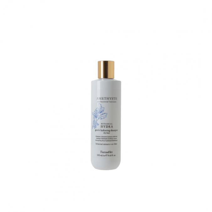 FARMAVITA Amethyste Botanical Hydra Gentle Hydrating Shampoo 250ml