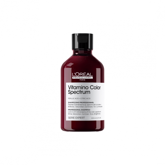 L'ORÉAL Serie Expert Vitamino Color Spectrum Shampoo 300ml