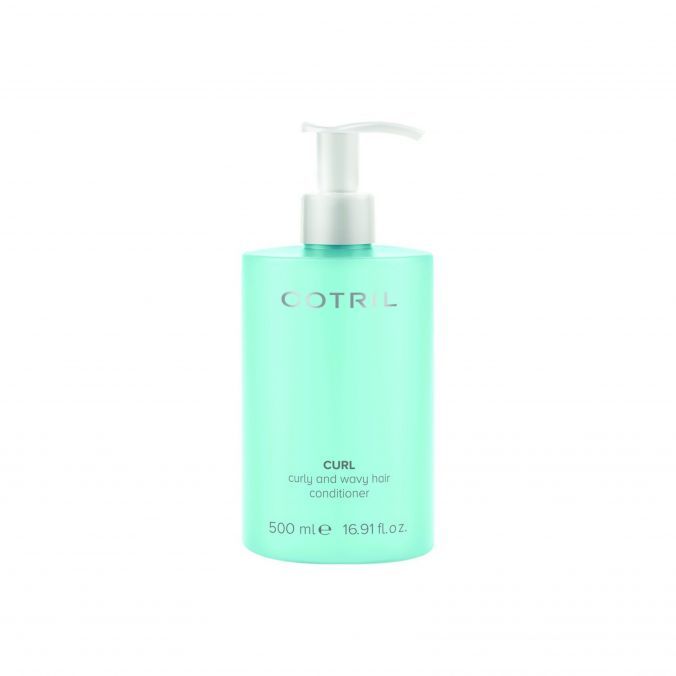 COTRIL Curl Conditioner 500ml