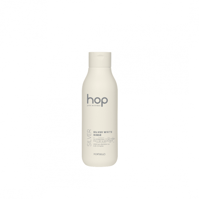 MONTIBELLO Hop Silver White Rinse 750ml