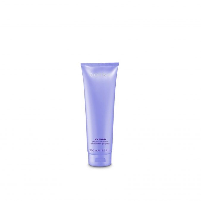 COTRIL Icy Blond Purple Conditioner 250ml