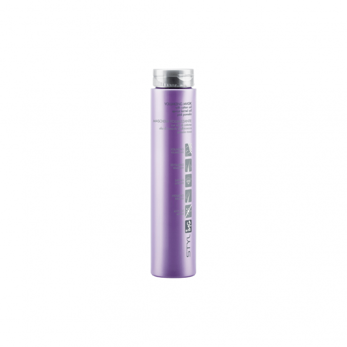 ING Volume Mask 250ml
