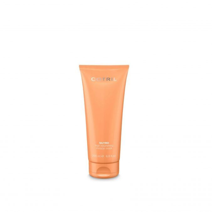 COTRIL Nutro High Nourishing Miracle Mask 200ml