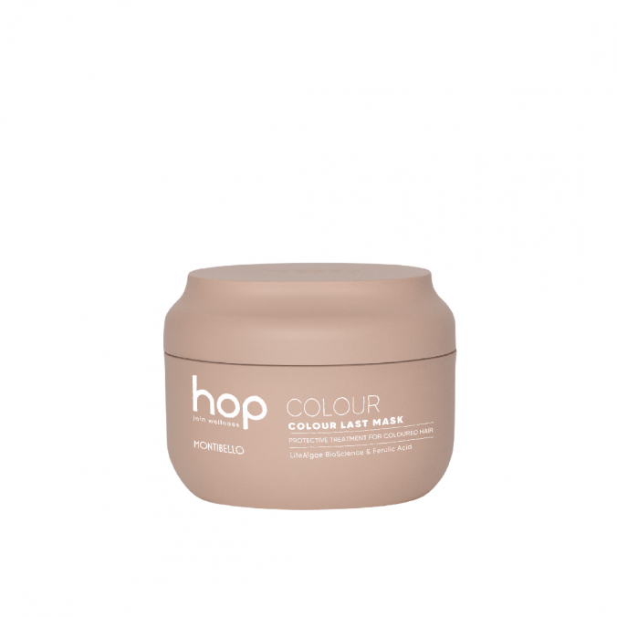 MONTIBELLO Hop Colour Last Mask 200ml