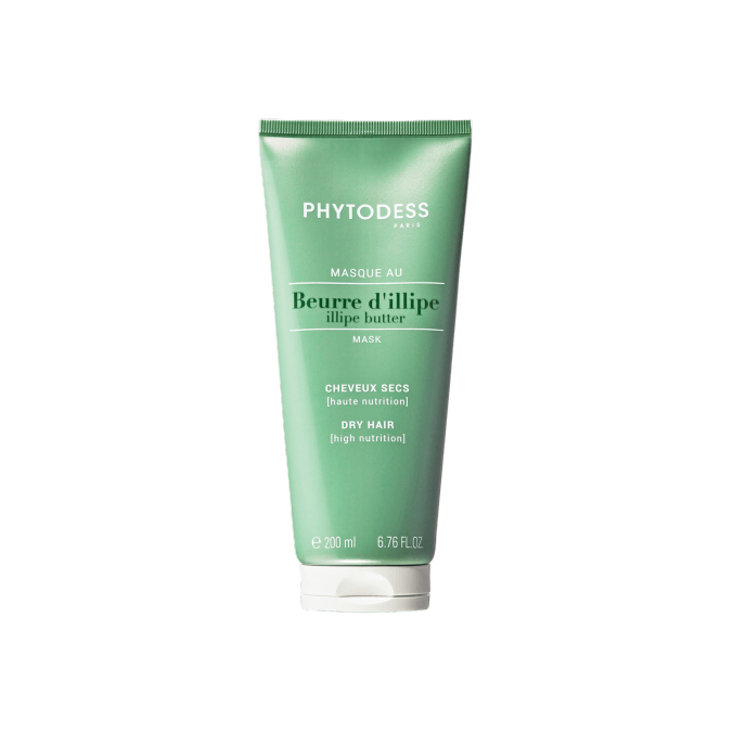 PHYTODESS Illipe Butter Masker 200ml