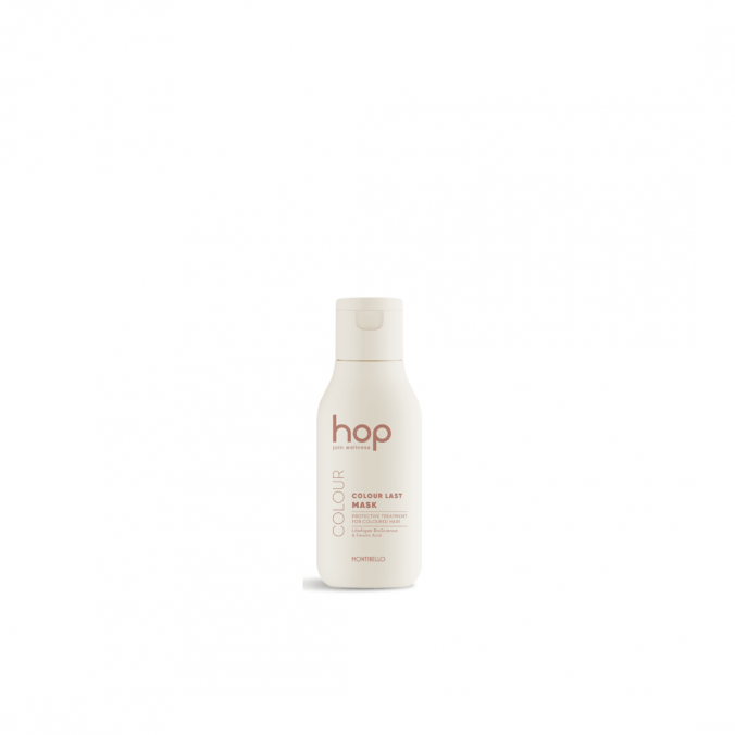 MONTIBELLO Hop Colour Last Mask 50ml