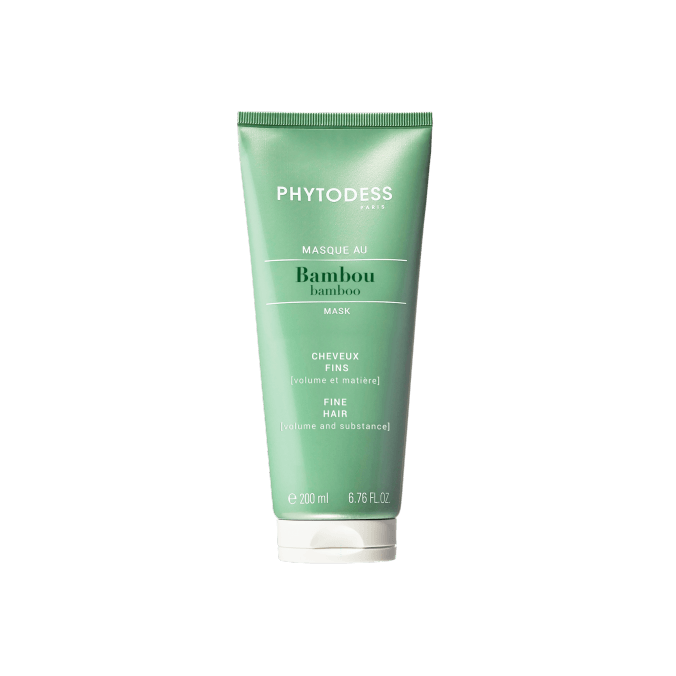 PHYTODESS Bambou Mask 200ml