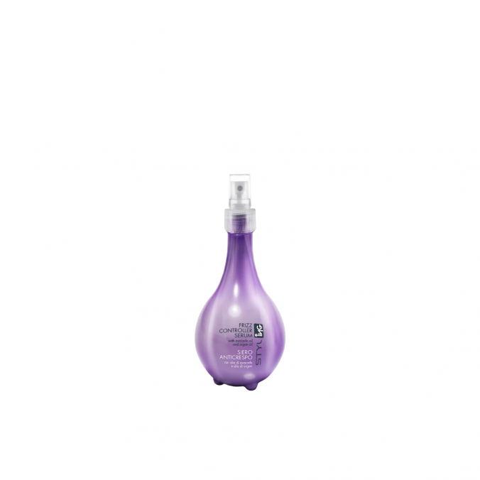 ING Frizz Controller Serum 150ml