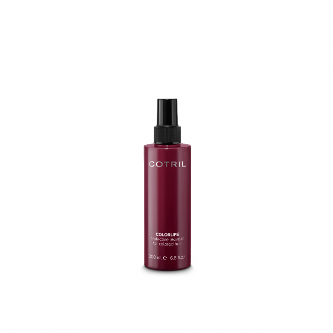 COTRIL Colorlife Protective Leave-in Spray 200ml