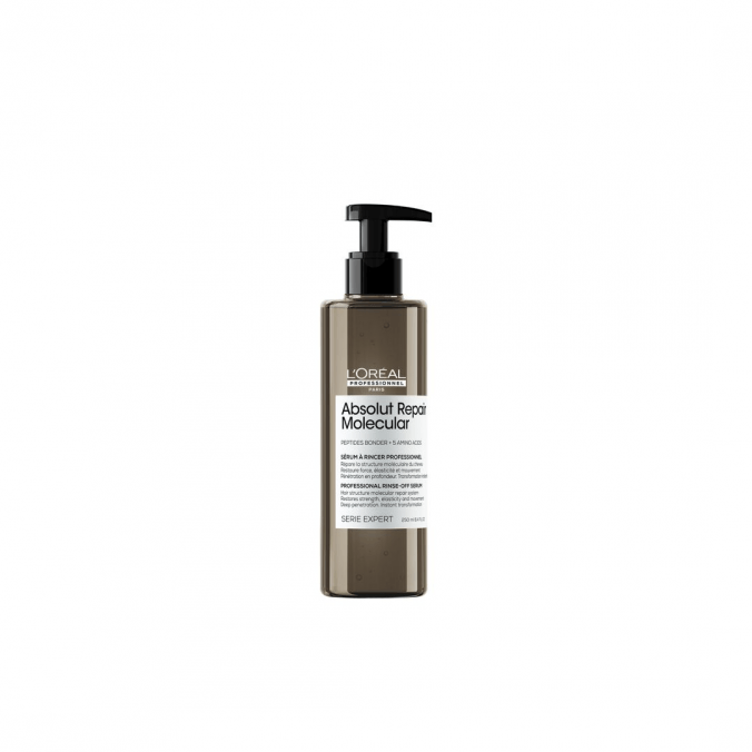 L'ORÉAL Serie Expert Absolut Repair Molecular Rinse-Off Serum 250ml