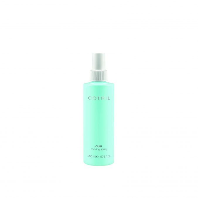 COTRIL Curl Reviving Spray 200ml