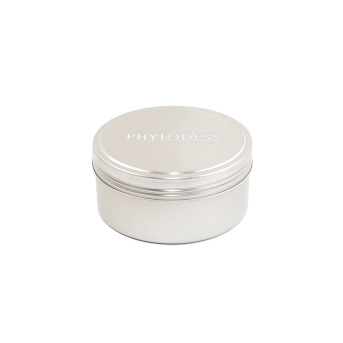 PHYTODESS Aluminium Doosje