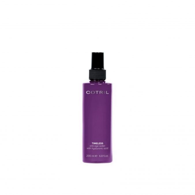 COTRIL Timeless Water 200ml