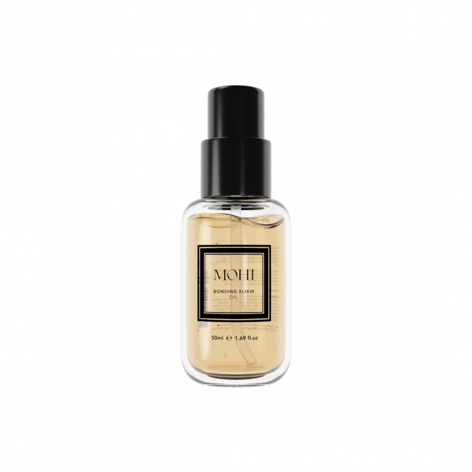 MAX PRO MOHI Bonding Elixir Oil 50ml