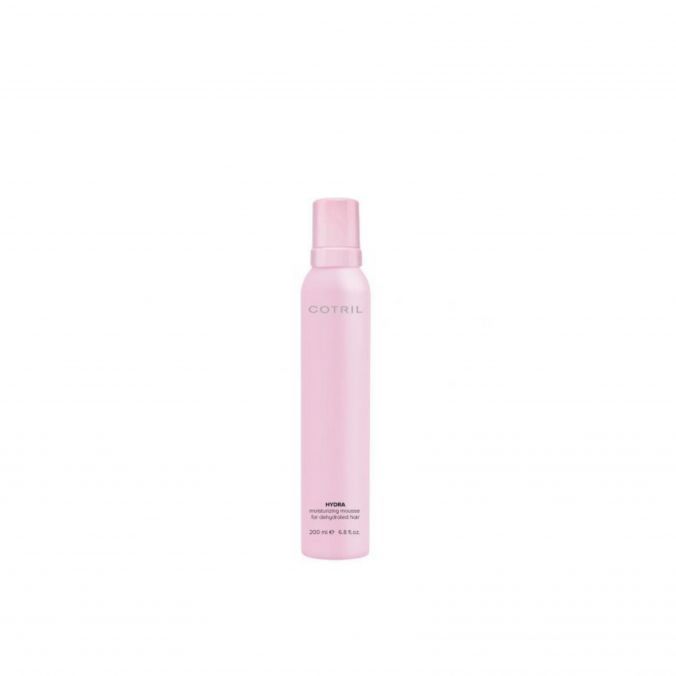 COTRIL Hydra Mousse 200ml
