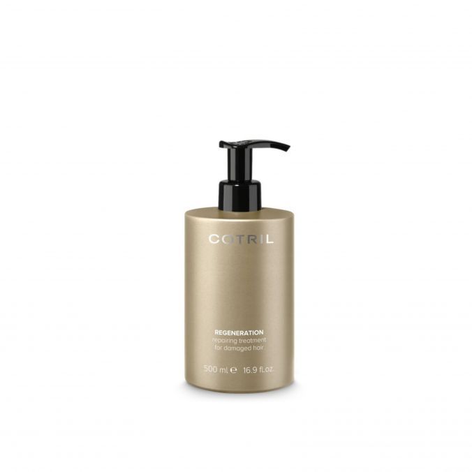 COTRIL Regeneration Repairing Treatment 500ml