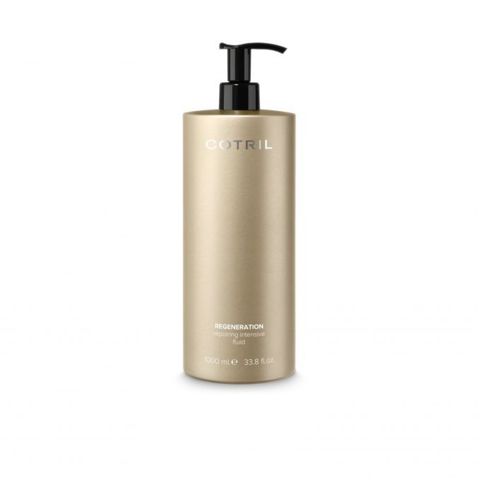 COTRIL Regeneration Repairing Intensive Fluid 1L
